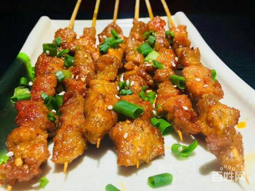 从零到一 烧烤培训助你开启美食创业之路——海鲜、烤鱼、干锅、大排档全能修炼
